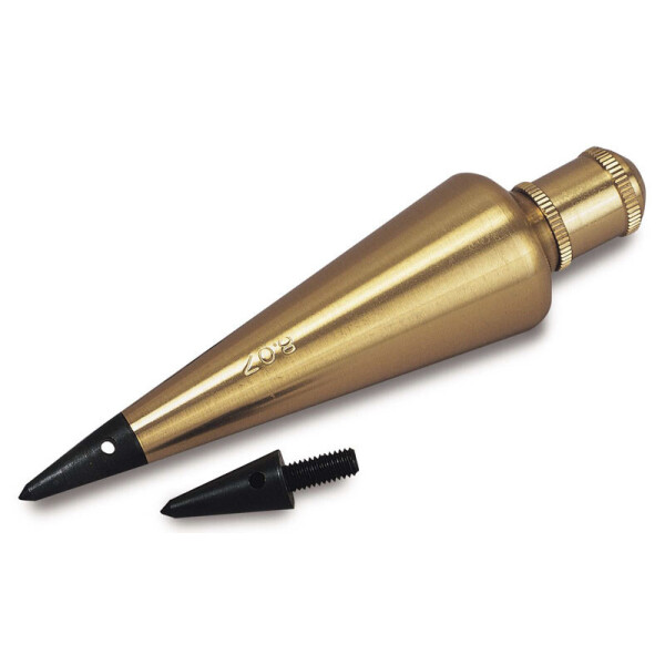 

Отвес Архитектора 225 Г Stanley 0-47-973