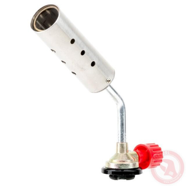 

Горелка Газовая Intertool Gb-0025