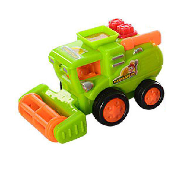 

Комбайн 272 (272(Green))