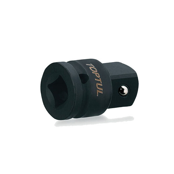 

Переходник 3/8"х1/4" Ударный Toptul Kaca1208