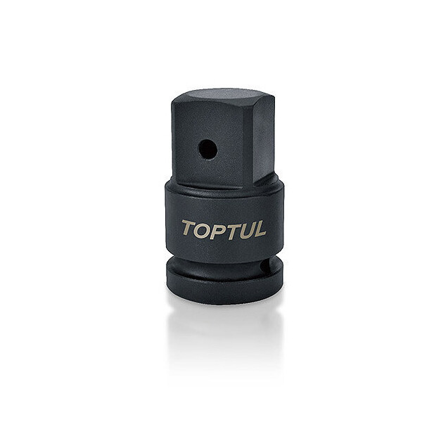 

Переходник Для Головок Ударный 1"х1-1/2" Toptul Kacp3248