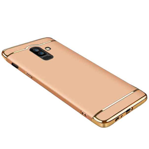 

Чехол Joint Series для Samsung Galaxy J8 (2018) (Золотой) (663180)