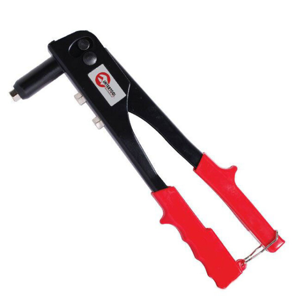 

Ручной Заклепочник 3.2, 4, 4.8Мм Intertool Rt-0005