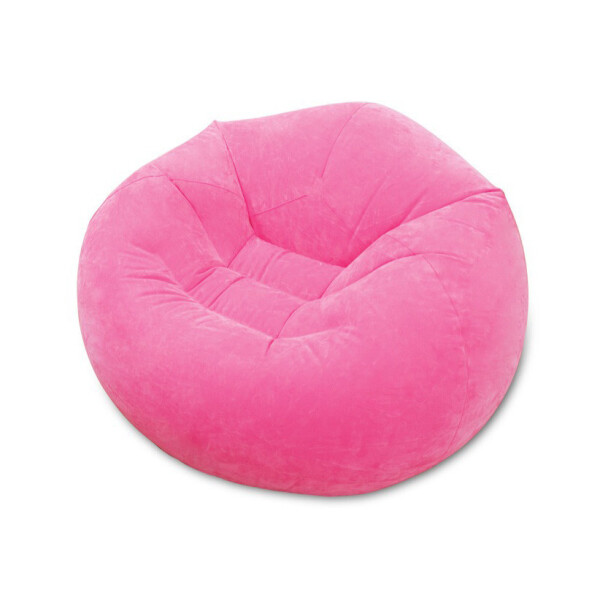 

Велюр Кресло 68569 (Розовый 68569(Pink))