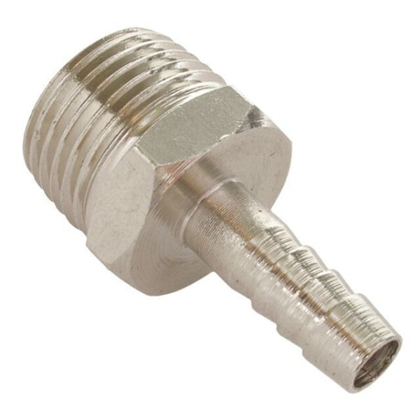 

Переходник С Наружной Резьбой 1/2 На Шланг 8Мм Intertool Pt-1840