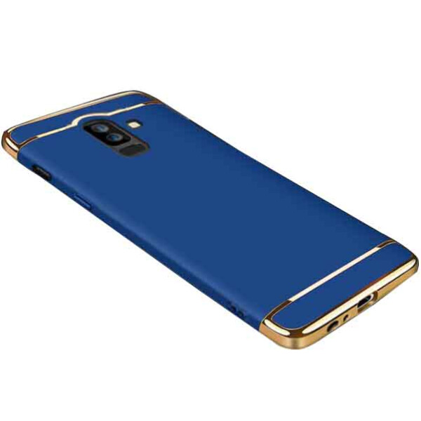 

Чехол Joint Series для Samsung Galaxy J8 (2018) (Синий) (663183)