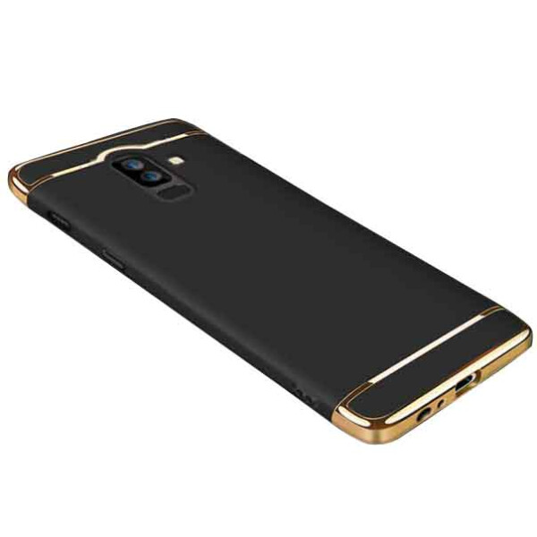 

Чехол Joint Series для Samsung Galaxy J8 (2018) (Черный) (663184)