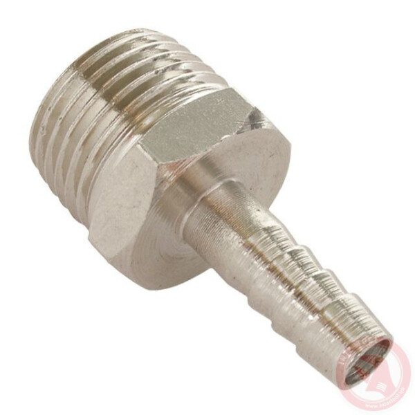 

Переходник С Наружной Резьбой 1/4 На Шланг 12Мм Intertool Pt-1846