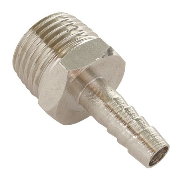 

Переходник С Наружной Резьбой 1/4 На Шланг 6Мм Intertool Pt-1843