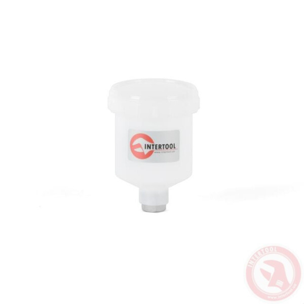 

Бачок Для Краскопульта Hvlp Мини 125Мл Intertool Pt-1900