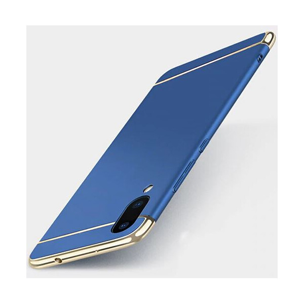 

Чехол Joint Series для Huawei P Smart+ (nova 3i) (Синий) (663107)