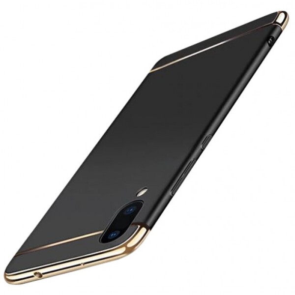 

Чехол Joint Series для Huawei P Smart+ (nova 3i) (Черный) (663108)