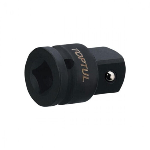 

Переходник Ударный Toptul 1-1/2"х1" Kaca4832