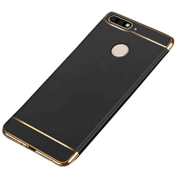 

Чехол Joint Series для Huawei Honor 7A Pro / Y6 Prime 2018 (Черный) (663096)