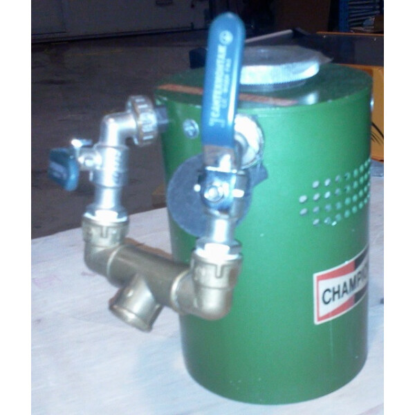 

Пескоструйный Аппарат Для Свечей Зажигания "чемпион" Песк-Ч