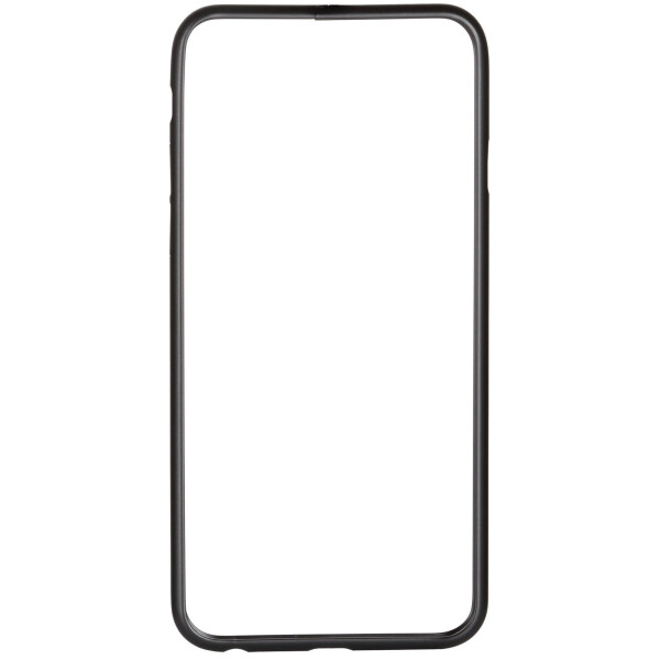 

Бампер TOTO super thin metal bumper cases iPhone 6 plus Gray
