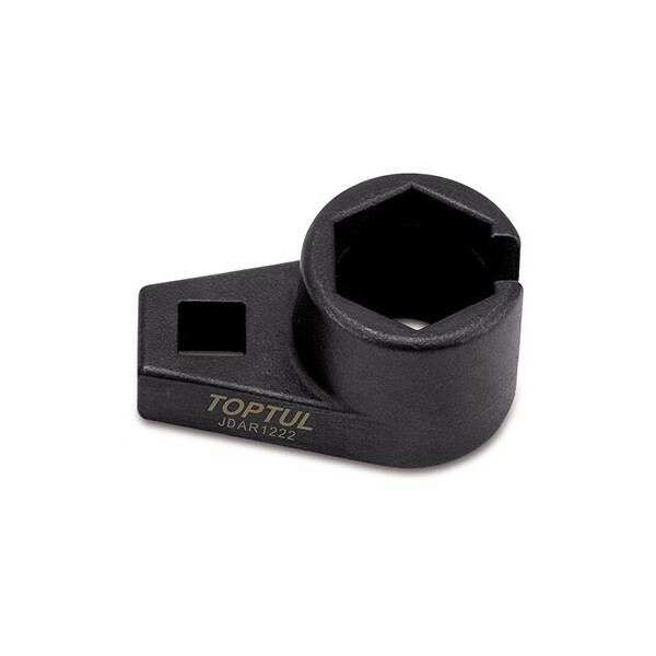 

Ключ Лямбда-Зонда Toptul 3/8" 22Мм Jdar1222