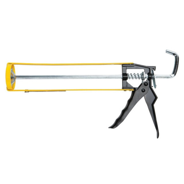 

Пистолет Для Герметика Рамочный Stanley 0-28-230