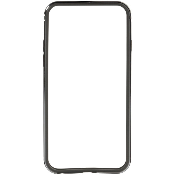 

Бампер TOTO Ultran Aluminum Bumper case iPhone 6/6s Grey