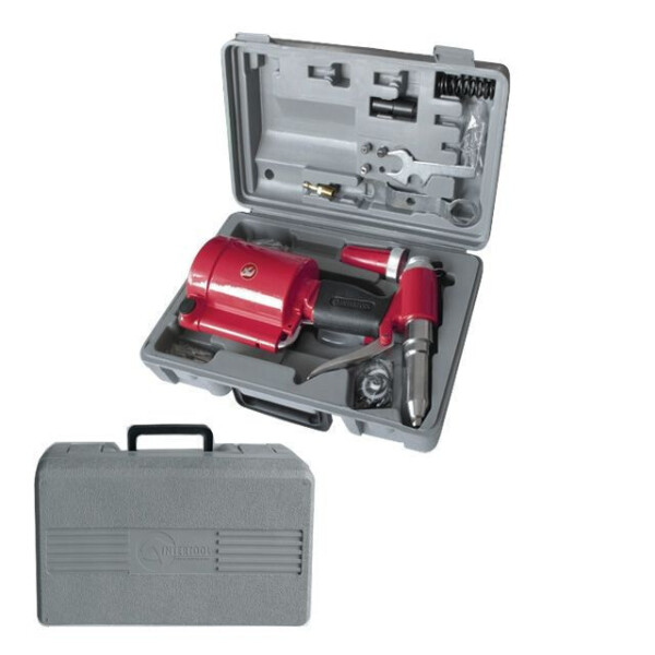 

Пистолет Заклепочный Пневматический Intertool Pt-1304