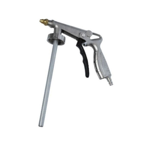 

Пистолет Под Гравитекс Пневматический Airkraft Ps-8A