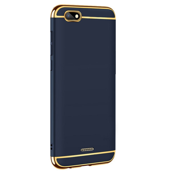 

Чехол Joint Series для Xiaomi Redmi 6A (Синий) (660364)