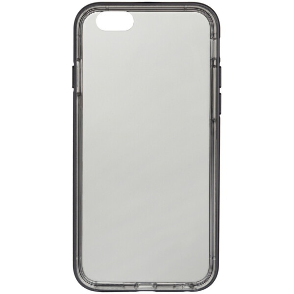 

Бампер TOTO Aluminum +TPU bumper case iPhone 6/6s Grey