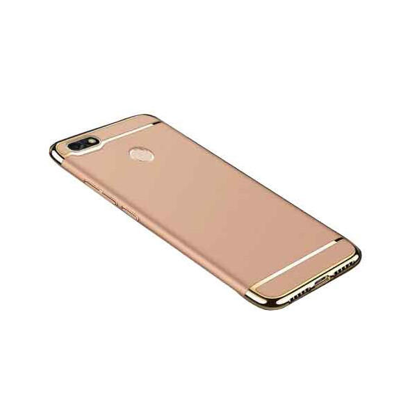 

Чехол Joint Series для Huawei Y5 (2018) / Y5 Prime (2018) (Золотой) (663109)