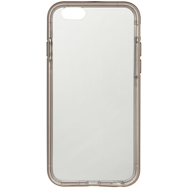 

Бампер TOTO Aluminum +TPU bumper case iPhone 5/5S/SE