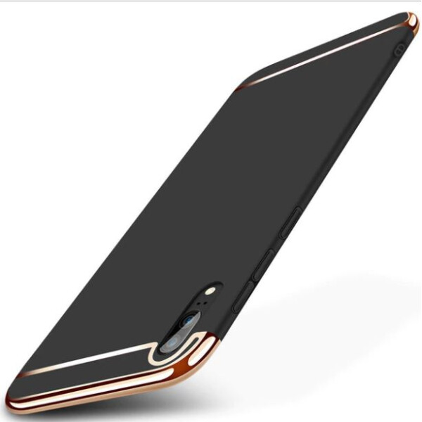 

Чехол Joint Series для Huawei P20 Pro (Черный) (660321)