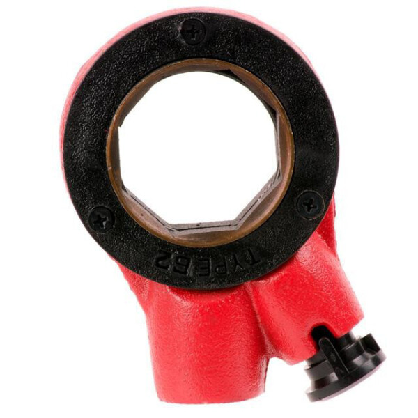 

Плашкодержатель Храповый 1/2"-1 Intertool Sd-8016