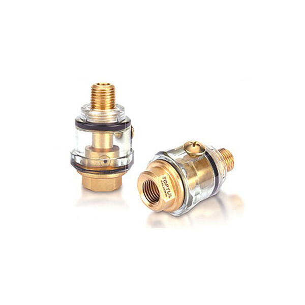 

Минимасленка Для Пневмоинструмента 1/4" Toptul Kala0815