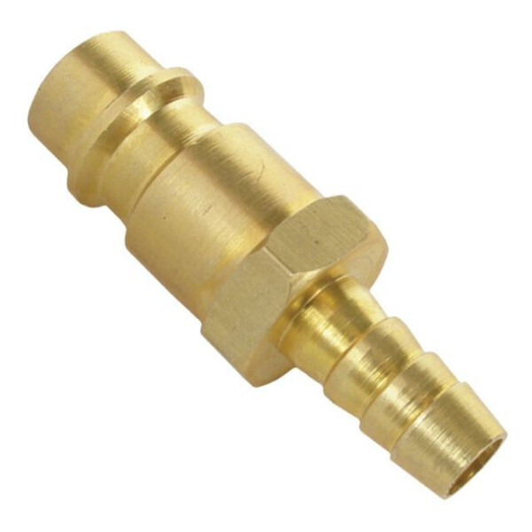 

Пневмоштуцер Папа На Шланг 6Мм Intertool Pt-1821