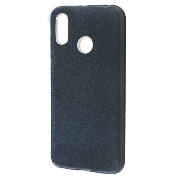 

TPU чехол Shine для Xiaomi Mi A2 Lite / Xiaomi Redmi 6 Pro (Черный) (623745)