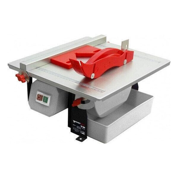 

Плиткорез Forte Tc 180