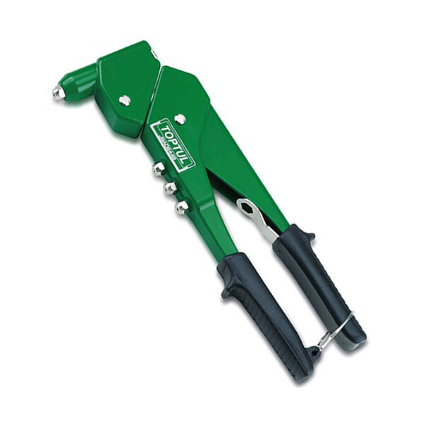 

Заклепочник С Поворотной Головкой Toptul 2,4-4,8 Jbac2448