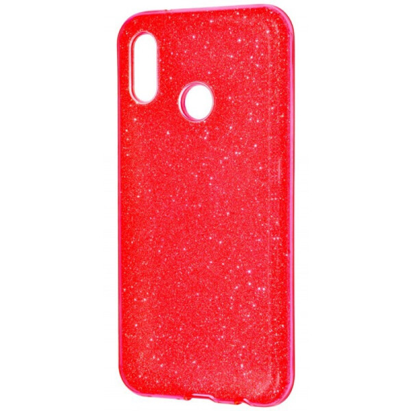 

TPU чехол Shine для Xiaomi Mi 6X / Mi A2 (Красный) (593905)