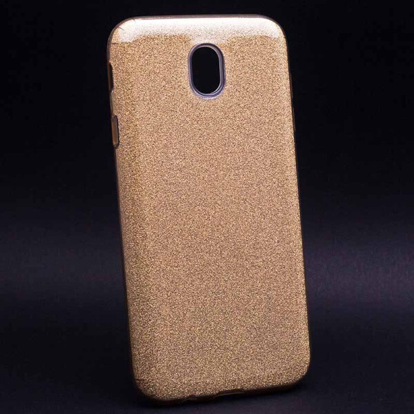 

TPU чехол Shine для Samsung J400F Galaxy J4 (2018) (Золотой) (593890)