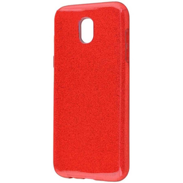 

TPU чехол Shine для Samsung J400F Galaxy J4 (2018) (Красный) (593891)