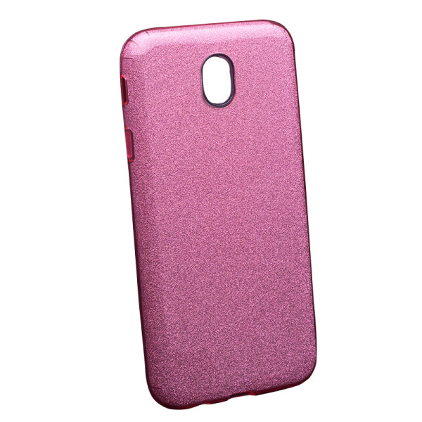 

TPU чехол Shine для Samsung J400F Galaxy J4 (2018) (Розовый) (593892)