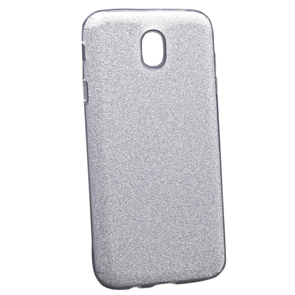

TPU чехол Shine для Samsung J400F Galaxy J4 (2018) (Серебряный) (593893)