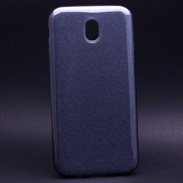 

TPU чехол Shine для Samsung J400F Galaxy J4 (2018) (Черный) (593894)