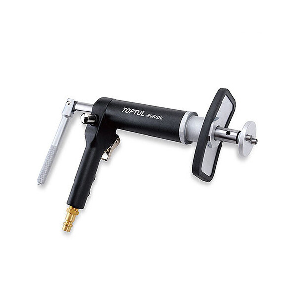 

Приспособление Для Разведения Тормозных Цилиндров Пневматическое Toptul Jebf0226E