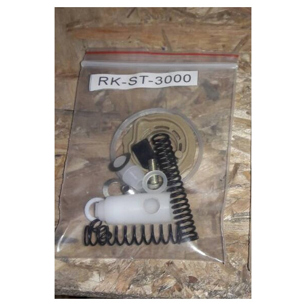 

Ремкомплект Для Краскопультов St-3000 Auarita Rk-St-3000