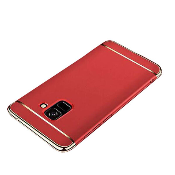 

Чехол Joint Series для Samsung J600F Galaxy J6 (2018) (Красный) (660338)