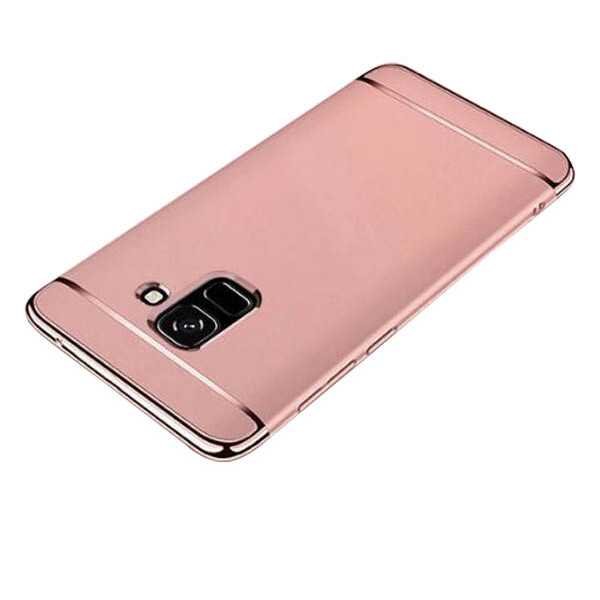 

Чехол Joint Series для Samsung J600F Galaxy J6 (2018) (Розовый / Rose Gold) (660339)