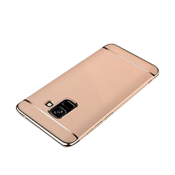

Чехол Joint Series для Samsung Galaxy A6 (2018) (Золотой) (589450)