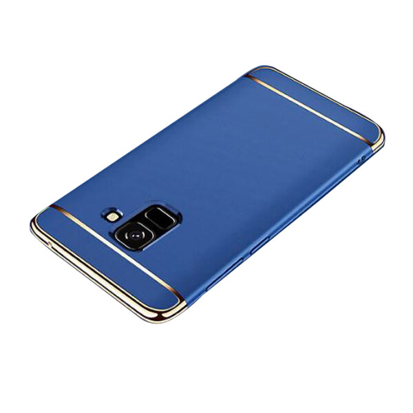 

Чехол Joint Series для Samsung Galaxy A6 (2018) (Синий) (660326)