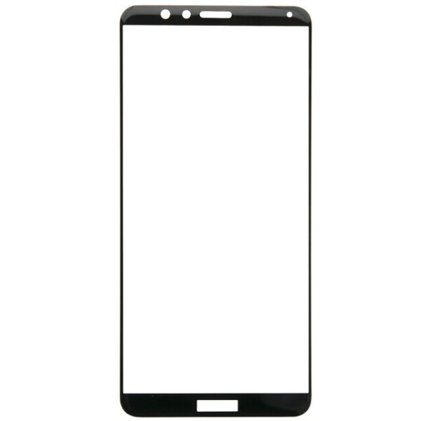 

Защитное стекло Full Screen 3D для Huawei Honor 7X Black (9H63723)