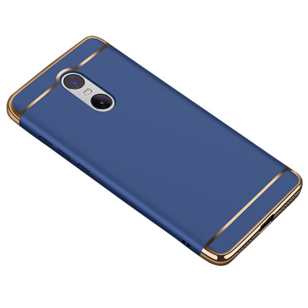 

Чехол Joint Series для Xiaomi Redmi 5 Plus / Redmi Note 5 (SC) (Синий) (660351)